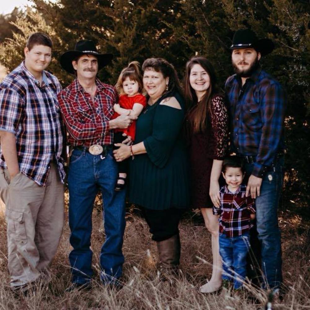 Meet your Posher, Lorrie